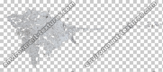 High Resolution Decal Stain Texture 0003